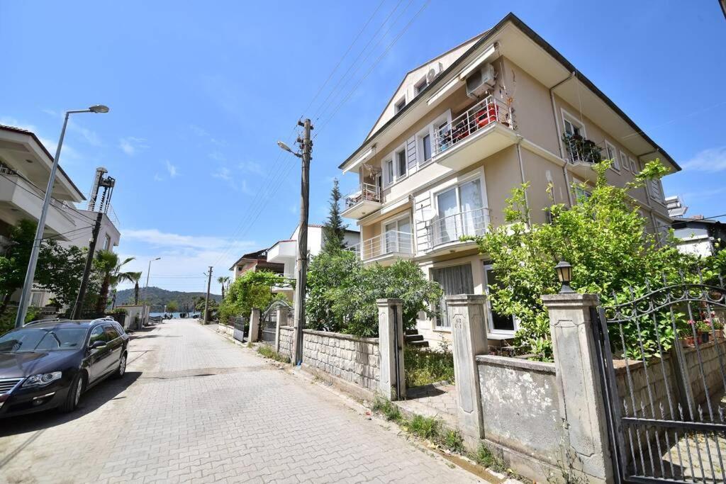 Kaya Suite 费特希耶 外观 照片