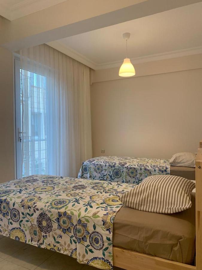 Kaya Suite 费特希耶 外观 照片