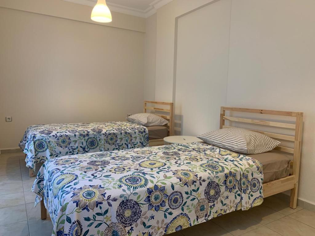 Kaya Suite 费特希耶 外观 照片