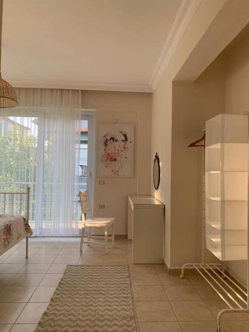 Kaya Suite 费特希耶 外观 照片